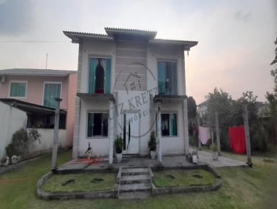 Casa para Venda, em Palhoa, bairro Ariri, 3 dormitrios, 2 banheiros, 1 sute, 5 vagas