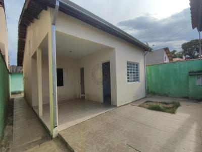 Casa para Venda, em Pindamonhangaba, bairro Residencial Mantiqueira, 3 dormitrios, 2 banheiros, 3 vagas