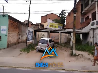 Terreno para Venda, em Camaragibe, bairro Bairro Novo do Carmelo, 8 vagas