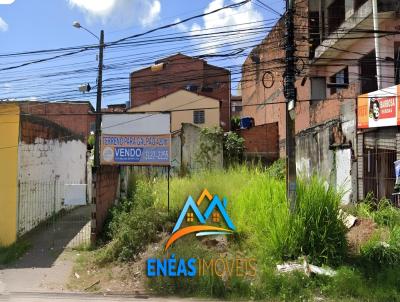 Terreno para Venda, em Camaragibe, bairro Bairro Novo do Carmelo, 8 vagas