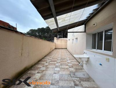 Apartamento para Locao, em Mogi das Cruzes, bairro Vila Nova Cintra, 2 dormitrios, 1 banheiro, 1 sute, 1 vaga