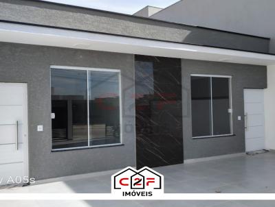 Casa para Venda, em Sorocaba, bairro Jardim Casagrande, 2 dormitrios, 1 banheiro, 1 vaga