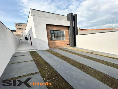 Casa para Venda, em Mogi das Cruzes, bairro Vila Nova Cintra, 2 dormitrios, 2 banheiros, 1 sute, 2 vagas