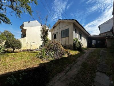 Terreno para Venda, em Cascavel, bairro Parque So Paulo