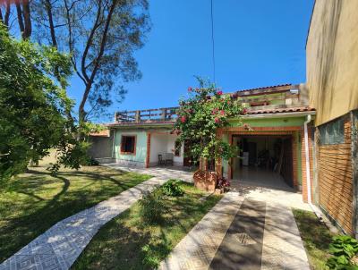 Casa para Venda, em Cidreira, bairro Centro, 4 dormitrios, 2 banheiros, 1 vaga