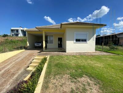 Casa para Venda, em Frederico Westphalen, bairro Faguense, 3 dormitrios, 2 banheiros, 1 sute, 1 vaga