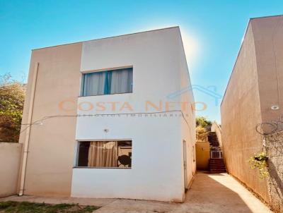 Casa para Venda, em So Joaquim de Bicas, bairro Bandeirante, 2 dormitrios, 1 banheiro, 1 sute, 2 vagas