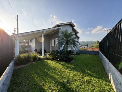 Casa para Venda, em Montenegro, bairro SENAI, 2 dormitrios, 2 banheiros, 1 sute, 1 vaga