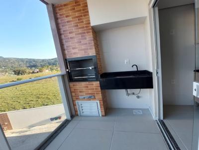 Apartamento para Venda, em Porto Belo, bairro Pereque, 2 dormitrios, 1 banheiro, 1 vaga