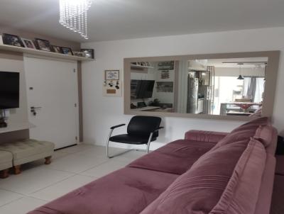Apartamento para Venda, em Porto Belo, bairro Pereque