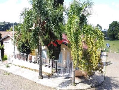 Casa para Venda, em Caador, bairro Municpios, 4 dormitrios, 2 banheiros, 1 sute, 4 vagas