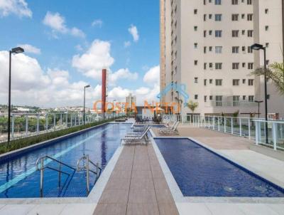 Apartamento para Venda, em Contagem, bairro JK, 3 dormitórios, 2 banheiros, 1 suíte, 2 vagas