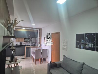Apartamento para Venda, em So Jos dos Campos, bairro Jardim Satlite, 2 dormitrios, 2 banheiros, 1 sute, 1 vaga