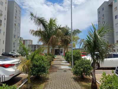 Apartamento para Venda, em Porto Belo, bairro Alto Pereque, 2 dormitrios, 1 banheiro