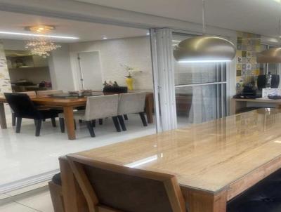 Apartamento para Venda, em Mogi das Cruzes, bairro Vila Oliveira, 3 dormitrios, 4 banheiros, 1 sute, 2 vagas