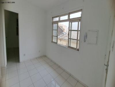 Apartamento para Venda, em So Vicente, bairro Centro, 2 dormitrios, 1 banheiro, 1 vaga