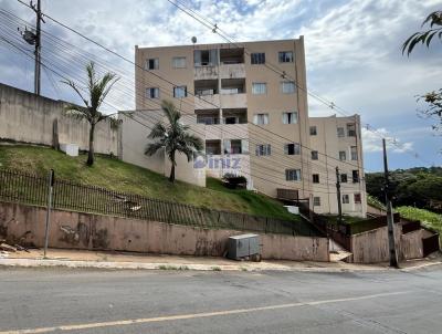 Apartamento para Venda, em Telmaco Borba, bairro Parque Limeira rea VI, 3 dormitrios, 1 banheiro, 1 vaga