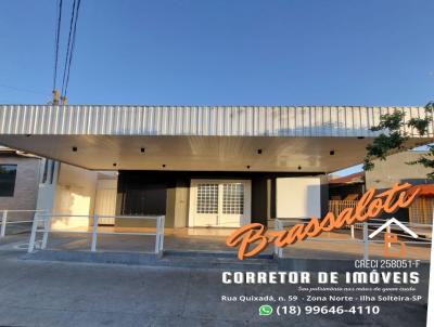 Comercial para Venda, em Ilha Solteira, bairro Jardim Aeroporto, 3 banheiros