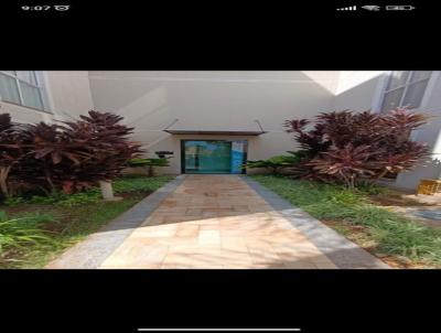 Apartamento para Venda, em Ribeiro Preto, bairro Jardim Castelo Branco, 2 dormitrios, 1 banheiro, 1 vaga