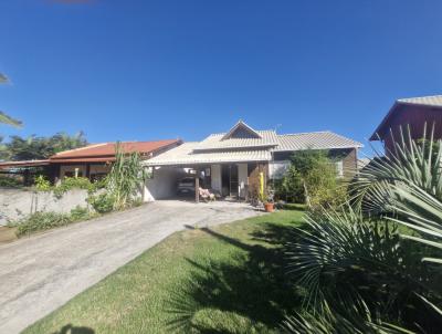 Casa 3 dormitórios para Venda, em Jaguaruna, bairro Camacho, 3 dormitórios, 2 banheiros, 3 vagas