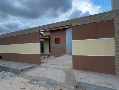 Casa para Venda, em Tibau, bairro Barra Nobre, 2 dormitrios, 1 banheiro, 1 sute