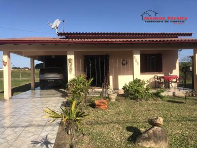 Casa para Venda, em Glorinha, bairro Centro