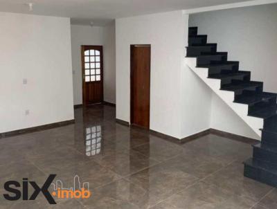 Sobrado para Venda, em Mogi das Cruzes, bairro Villa di Cesar, 3 dormitrios, 3 banheiros, 1 sute, 3 vagas