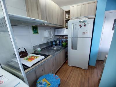 Apartamento para Venda, em Porto Belo, bairro Pereque, 2 dormitrios, 1 banheiro, 1 vaga