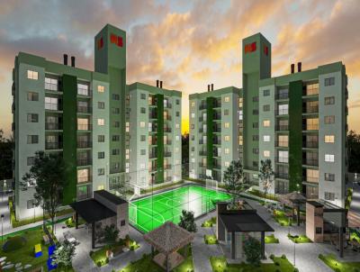 Apartamento para Venda, em Penha, bairro CENTRO, 2 dormitrios, 2 banheiros, 1 sute, 1 vaga