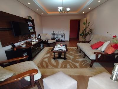 Apartamento para Venda, em Caxias do Sul, bairro So Pelegrino, 3 dormitrios, 3 banheiros, 1 sute, 2 vagas