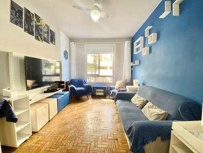 Apartamento 2 Quartos para Venda, em Guaruj, bairro Astrias, 2 dormitrios, 2 banheiros, 1 vaga