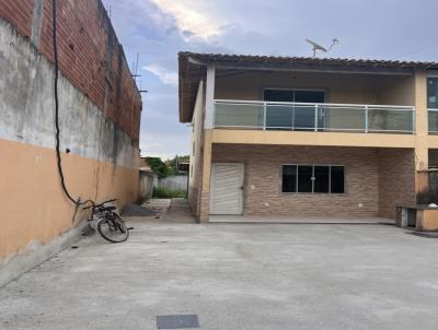 Casa Duplex para Venda, em Rio das Ostras, bairro Cidade Praiana, 2 dormitrios, 2 banheiros, 2 vagas