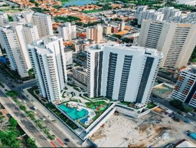 Apartamento para Venda, em Fortaleza, bairro Coc, 3 dormitrios, 4 banheiros, 3 sutes, 2 vagas