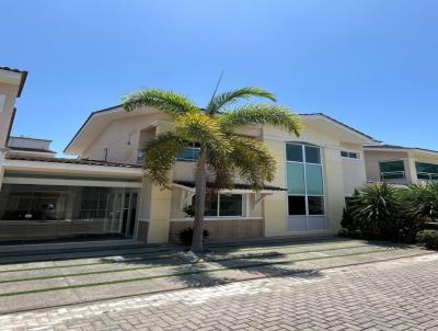 Casa em Condomnio para Venda, em Fortaleza, bairro Lagoa Redonda, 3 dormitrios, 4 banheiros, 3 sutes, 3 vagas