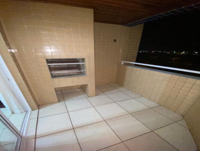 Apartamento para Venda, em Mongagu, bairro Balnerio Itaca, 2 dormitrios, 1 banheiro, 1 sute, 1 vaga