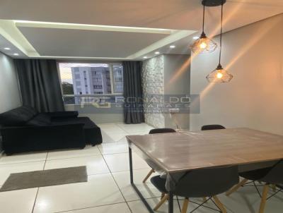 Apartamento para Venda, em Araras, bairro Stios de Recreio Independncia, 2 dormitrios, 1 banheiro, 1 vaga