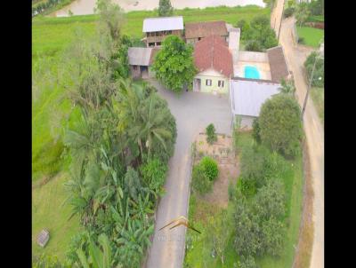 Chcara para Venda, em , bairro Alto Guarani-A, 3 dormitrios, 4 banheiros, 1 sute, 4 vagas