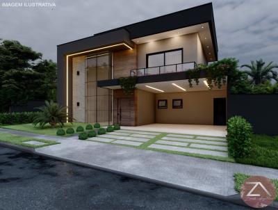 Casa em Condomnio para Venda, em Atibaia, bairro Condomnio Atibaia Park I, 3 dormitrios, 4 banheiros, 1 sute, 2 vagas