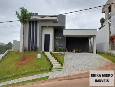 Casa em Condomnio para Venda, em Atibaia, bairro condominio Shambala 3, 3 dormitrios, 4 banheiros, 3 sutes, 4 vagas