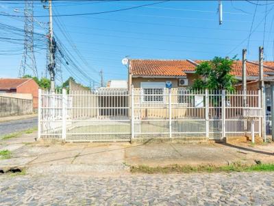 Casa 3 dormitrios para Venda, em Cachoeirinha, bairro Moradas do Bosque, 3 dormitrios, 1 banheiro, 2 vagas