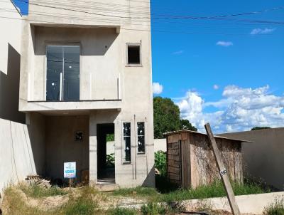 Sobrado para Venda, em Teixeira Soares, bairro Centro, 3 dormitrios, 2 banheiros, 1 sute, 1 vaga