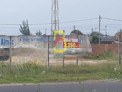 Terreno Comercial para Venda, em Cidreira, bairro BAIRRO NAZAR