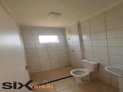 Apartamento para Locao, em Mogi das Cruzes, bairro Vila Brasileira, 2 dormitrios, 1 banheiro, 1 vaga