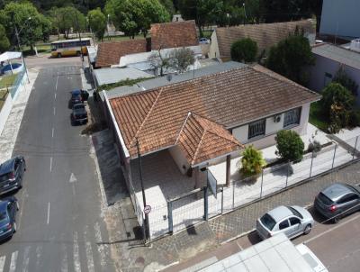 Terreno para Venda, em Teixeira Soares, bairro Centro