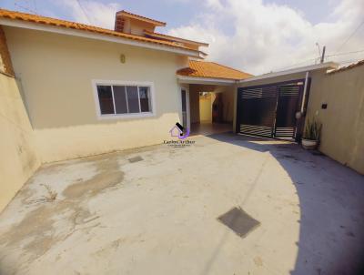 Casa para Venda, em Itanham, bairro Grandesp, 2 dormitrios, 1 banheiro, 1 sute, 3 vagas