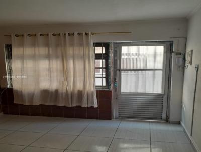 Apartamento para Venda, em Praia Grande, bairro Canto do forte, 1 dormitrio, 1 banheiro, 1 vaga