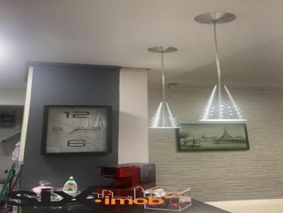Apartamento para Venda, em Mogi das Cruzes, bairro Mogi Moderno, 3 dormitrios, 2 banheiros, 1 sute, 2 vagas