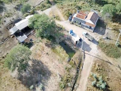 Terreno para Venda, em Iati, bairro Sitio Riacho GRande