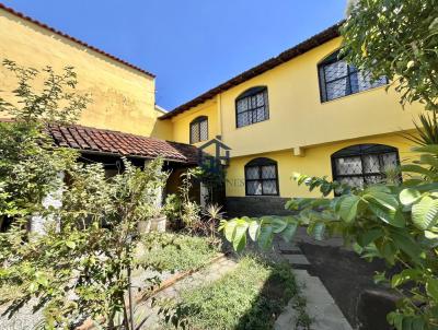 Casa para Venda, em Belo Horizonte, bairro Conjunto Celso Machado, 3 dormitrios, 2 banheiros, 3 vagas