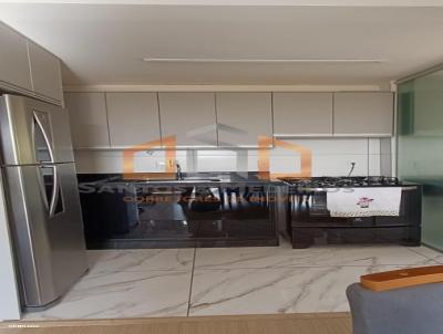 Apartamento para Venda, em Pouso Alegre, bairro Santo Expedito, 2 dormitrios, 1 banheiro, 1 vaga